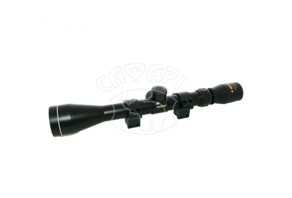 Оптический прицел Konus Konushot 3-12x40