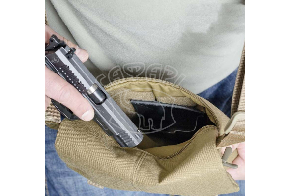 Сумка міська A-Line