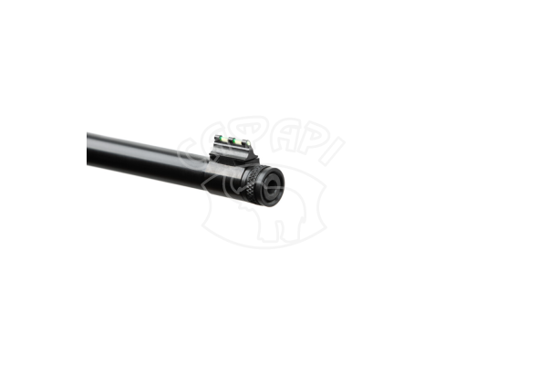 КАРАБІН НАРІЗНИЙ RUGER 10/22 TAKEDOWN Magpul® Backpacker Satine Black