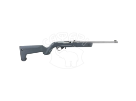 КАРАБІН НАРІЗНИЙ Ruger 10/22 Takedown Stealth Gray Magpul® X-22 Backpacker кал. 22LR купить
