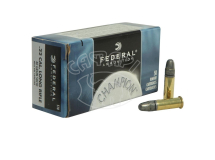 Патрон Federal Champion 22LR Solid 2,59г (40GR)