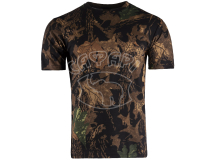 Футболка Camo-Tec Cotton OAK-3