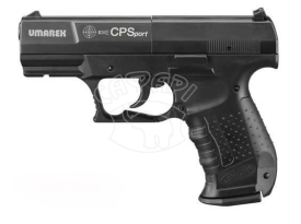 Пистолет пневматический Umarex CP Sport купить