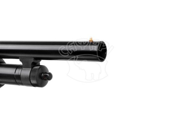 Рушниця Mossberg M500 кал.12 18.5