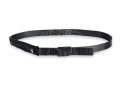 Ремень женский с кармашком Tatonka Travel Lady Belt Black