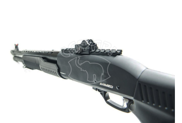Armed Combat 1 Tactical Stock