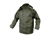 Куртка Texar GROM jacket олива p.L