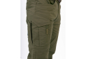 Штани тактичні TEXAR Elite Pro 2.0 micro ripstop Olive L