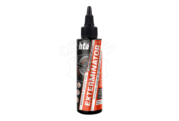 Средство для чистки оружия High Tech Aerosol EXTERMINATOR. Объем - 100 мл