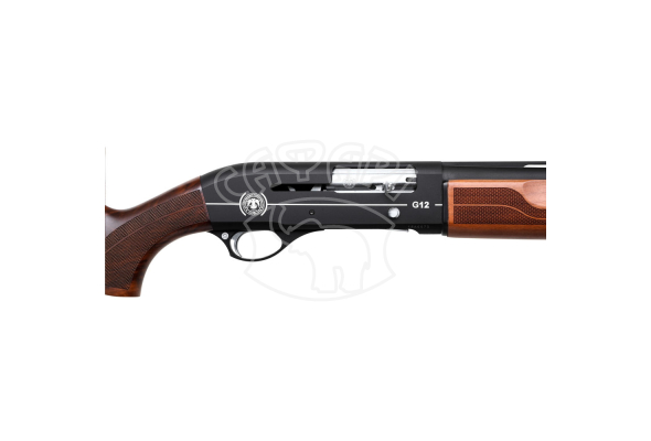 Ружье Huglu G12 Black кал.12/76 28