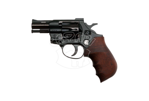 Револьвер Флобера Weihrauch Arminius HW4 4