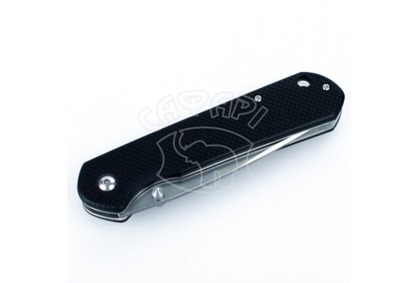 Ніж складаний Ganzo G6801 black