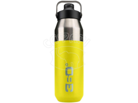 Термофляга Sea To Summit 360 Degrees Vacuum Insulated Stainless Steel Bottle with Sip Cap 1000 ml Lime купить