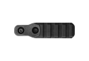 Полимерная планка Picatinny Offset на M-Lok Fab Defense 4 слота