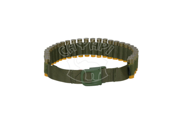 Патронташ Danaper Cartridge belt Green