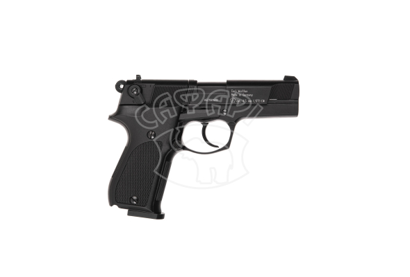 Пистолет пневматический Umarex Walther CP88