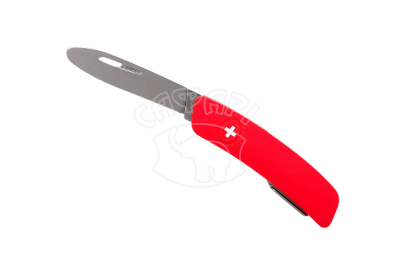 Дитячий мультитул Swiza J02 red