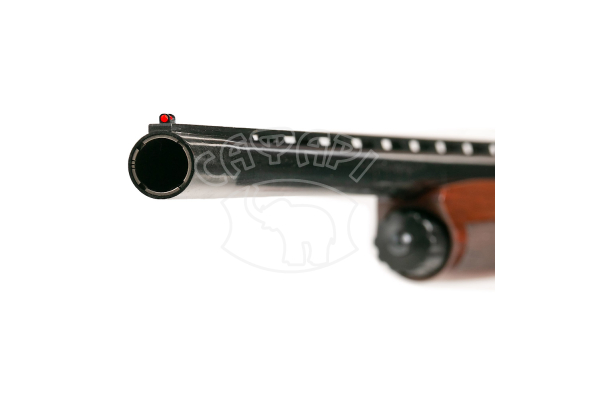 Ружье Inter arms Dark Black 30
