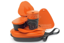 Набор посуды LIGHT MY FIRE LunchKit 2.0 pin-pack Orange