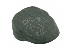 Кепі для полювання Percussion Checked Wool Cap класичне