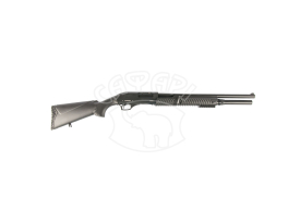 Рушниця помпова Safarms Defence 12/76 купить
