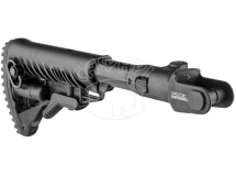  Приклад M4 складной Fab Defense для АКМС 