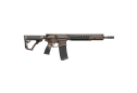 КАРАБИН НАРЕЗНОЙ DANIEL DEFENSE DDM4 M4A1 КАЛ.223 Rem 14,5