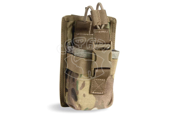 Подсумок для рации Tasmanian Tac Pouch 3 Radio MULTICAM