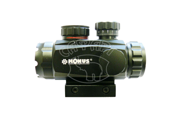 Коллиматорный прицел Konus Sight-pro TR 1x35