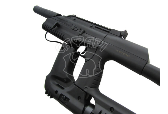 Пистолет пневматический ИЖмех Baikal МР-661К 