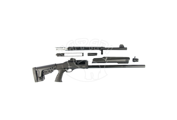 Рушниця помпова Safarms Tactical-02 12/76