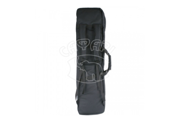 Чохол-рюкзак для рушниці LeRoy Volare Black 120 см