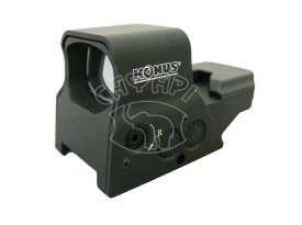 Коллиматорный прицел Konus Sight-pro R8 купить