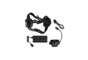 Налобный фонарь Ledlenser H15R CORE, заряжаемый