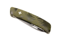 Мультитул Swiza C01 olive fern