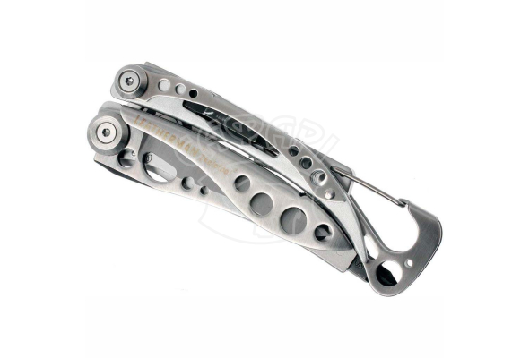 Мультитул Leatherman Skeletool