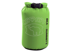Водонепроникний мішок Sea To Summit Light Weight Dry Sack 4л, apple green