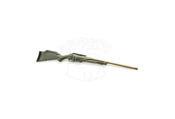 Карабін RUGER American Rifle Predator GEN II кал.308Win 22