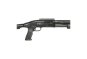 Рушниця STS Arms T12 кал. 12, ствол 51 см
