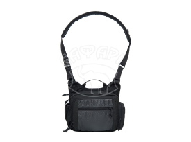 Сумка DANAPER Danaper Alphyn Urban M Black купить