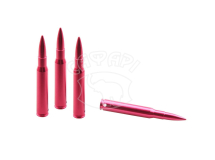 Фальшпатрон Vector Optics к.30-06 набор 4 шт.