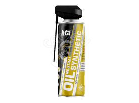 Масло оружейное HTA Neutral Synthetic Oil 400 ml купить