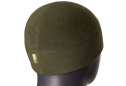 Шапка для охоты флисовая с мембраной Camo-Tec  Stormwall Olive