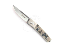 Нож складной Ganzo G7361 camo
