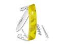 Мультитул Swiza C03 moss urban