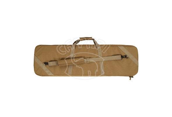 Чохол для зброї Frontier Ash One size 102х33х10 см Coyote brown