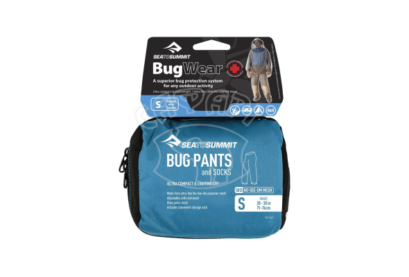 Антимоскитні штани Sea To Summit Bug Pants