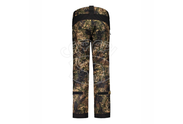 Штани для полювання Alaska SUPERIOR II BLIND TECH INVISIBLE
