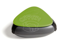 Емкость для специй LIGHT MY FIRE SaltandPepper Plus Spice Box Green