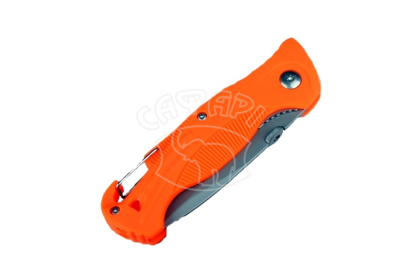Ніж складаний Ganzo G611 orange